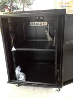 15U Server Rack Cabinet