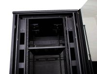new floor standing network server racks 42U