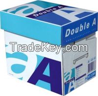 Premium Double AA Copy Paper A4 70gsm../75gsm/80gsm