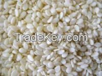 Top Quality Natural Sesame Seeds, Roasted And Hulled Sesame Seed