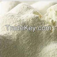 Organic Skimmed Milk Powder / Organic Whole Milk Powder