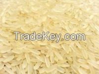 LONG GRAIN BROWN / WHITE BASMATIC RICE