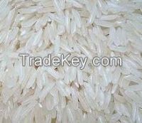 Long Grain Raw White Rice