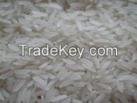 Organic White Jasmine Rice