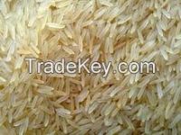 THAI BASMATI / NON BASMATI RICE