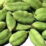 Natural Dried Cardamom / Green Cardamom / Black Cardamom