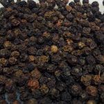 Dried White Peper 500gl/ Black Pepper 550gl