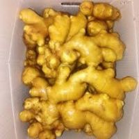 2016 fresh ginger price yellow ginger / Thailand fresh ginger / organic fresh ginger