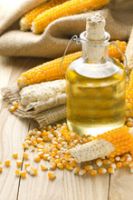 CRUDE & REFINED CORN OIL AVAILABLE IN BULK