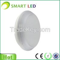 18W Emergency LED Ceiling light with microwave sensor