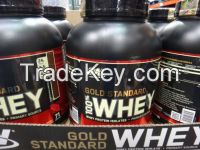 ON Gold Standard Whey