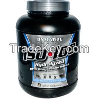 Dymatize Nutrition ISO-100 Whey Protein Isolate