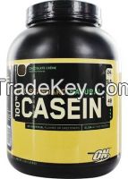 Optimum Nutrition - 100 Casein Gold Standard Natural Protein