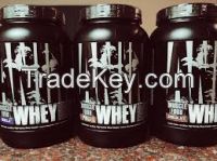 Universal Nutrition Animal Whey