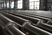 Steel Roll(used in drying part)for papermaking machinery