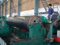 Carrier roll for papermaking machinery