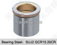 Bearing Steel SUJ2 Guide Bushing for Die Set