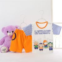 baby summer clothing sets