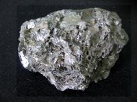 Nickel Ore