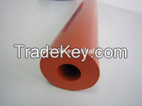 silicone rubber sponge tube