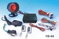 sell car alarm YB868C