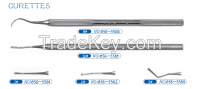 curette