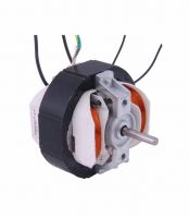 Heater parts hearter fan motor