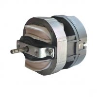 save energy fan starter motor