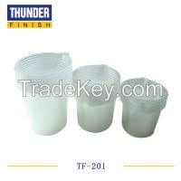 400cc Paint Mixing Cup