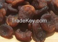 Natural Dried Apricots