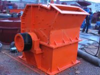 Sell limestone crusher