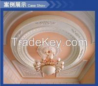 plaster moulding gypsum line