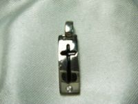 sterling silver jewelry(spp021)