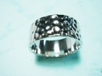 sterling silver jewelry(ring)