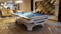 Imported Spencer Pool Tables