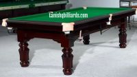 Indian Pool Tables