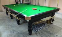 Premier Snooker Tables