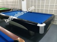Imported Bristol Pool Tables