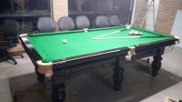 British Pool Tables