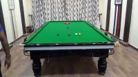 Imported Billiards Tables