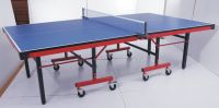 Table Tennis Tables