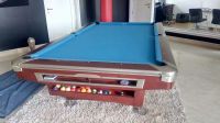 American Pool Tables