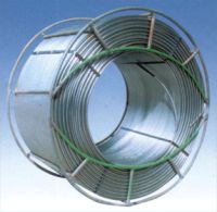 Sell Aluminum Products for Steel Mills to Oxigenate (AL solid WIRE))