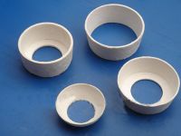 Sell gasket for ladle shroud