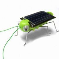 Sell solar educational toy