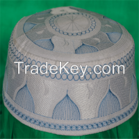 Bangladesh Hat/ Handmade Muslim Hat
