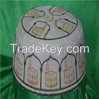 Computerized embroidery hat on sale