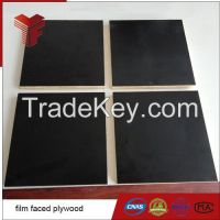 18mm film faced plywood consturction plywood