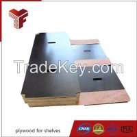 best product plywood for shelves made in China