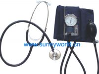 Sell stethoscope and sphygmomanometer SW-AS13